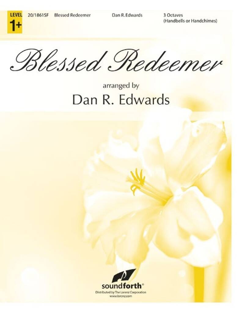 Blessed Redeemer